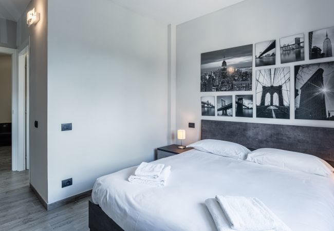 Appartamento a Lucca - San Concordio Grey - Affitti Brevi Italia - Appartamento a Lucca - San Concordio Grey - Affitti Brevi Italia -