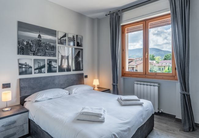 Appartamento a Lucca - San Concordio Grey - Affitti Brevi Italia - Appartamento a Lucca - San Concordio Grey - Affitti Brevi Italia -