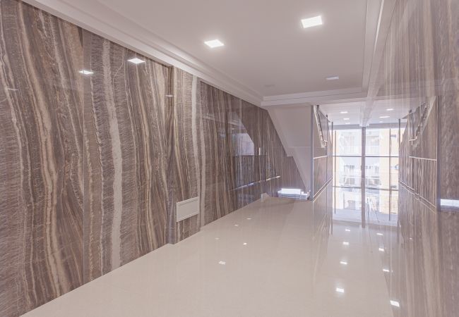 Appartamento a Foggia - Apartment RBL int 10 - Affitti Brevi Italia Appartamento a Foggia - Apartment RBL int 10 - Affitti Brevi Italia