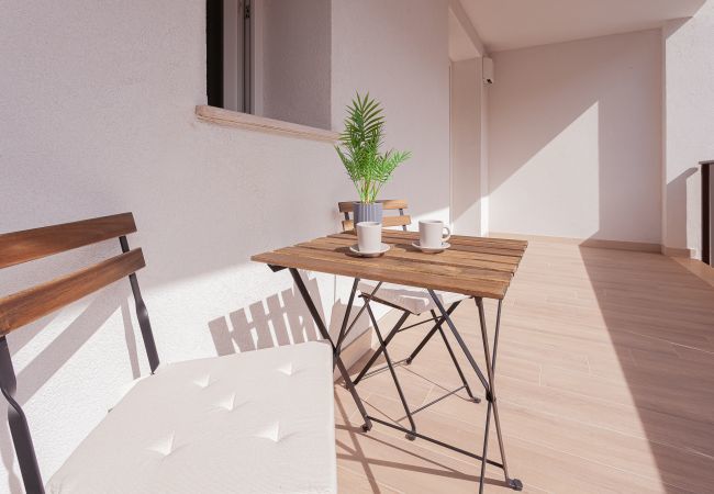 Appartamento a Foggia - Apartment RBL int 10 - Affitti Brevi Italia Appartamento a Foggia - Apartment RBL int 10 - Affitti Brevi Italia