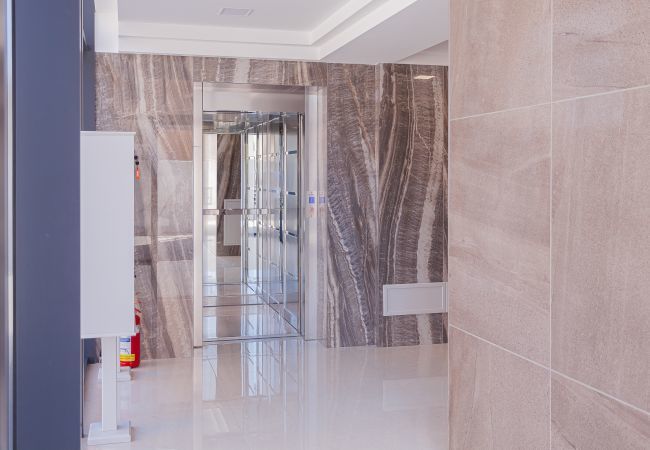 Appartamento a Foggia - Apartment RBL int 10 - Affitti Brevi Italia Appartamento a Foggia - Apartment RBL int 10 - Affitti Brevi Italia