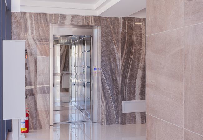 Appartamento a Foggia - Apartment RBL int 10 - Affitti Brevi Italia Appartamento a Foggia - Apartment RBL int 10 - Affitti Brevi Italia