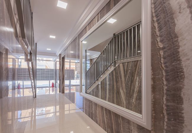 Appartamento a Foggia - Apartment RBL int 10 - Affitti Brevi Italia Appartamento a Foggia - Apartment RBL int 10 - Affitti Brevi Italia