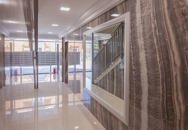 Appartamento a Foggia - Apartment RBL int 10 - Affitti Brevi Italia Appartamento a Foggia - Apartment RBL int 10 - Affitti Brevi Italia