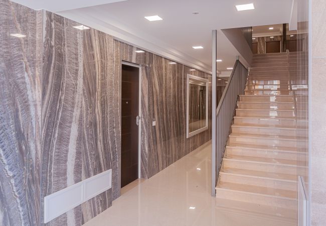 Appartamento a Foggia - Apartment RBL int 10 - Affitti Brevi Italia Appartamento a Foggia - Apartment RBL int 10 - Affitti Brevi Italia