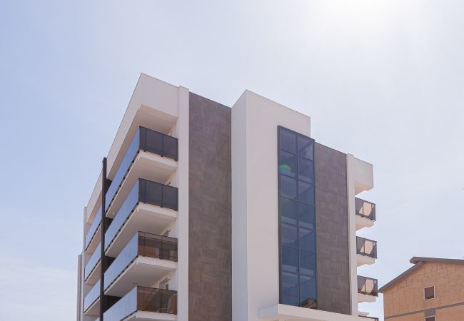 Appartamento a Foggia - Apartment RBL int 10 - Affitti Brevi Italia Appartamento a Foggia - Apartment RBL int 10 - Affitti Brevi Italia