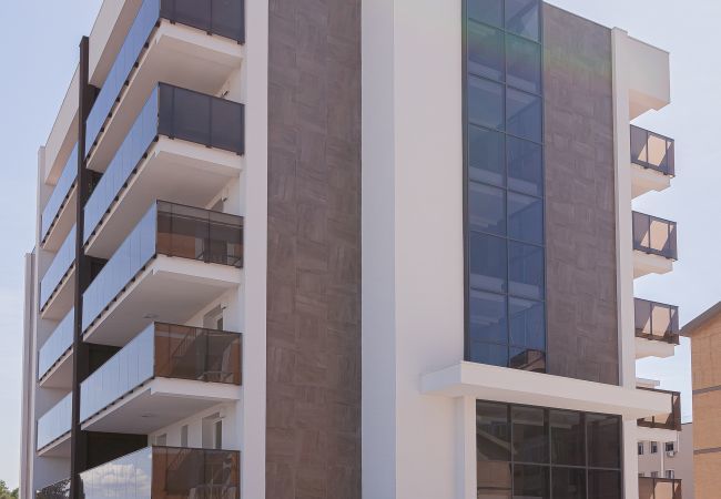 Appartamento a Foggia - Apartment RBL int 10 - Affitti Brevi Italia Appartamento a Foggia - Apartment RBL int 10 - Affitti Brevi Italia