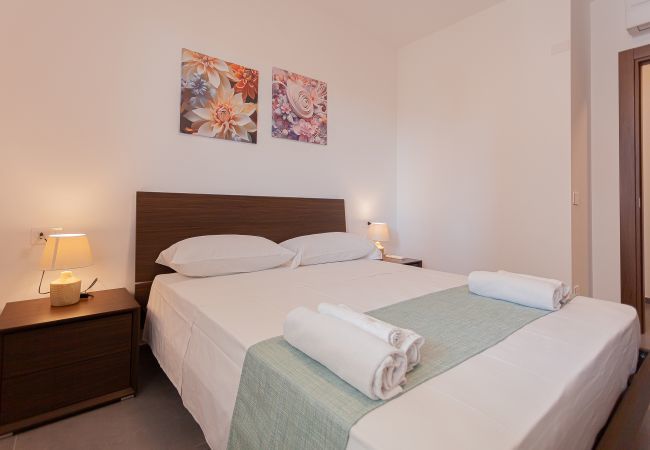 Appartamento a Foggia - Apartment RBL int 10 - Affitti Brevi Italia Appartamento a Foggia - Apartment RBL int 10 - Affitti Brevi Italia