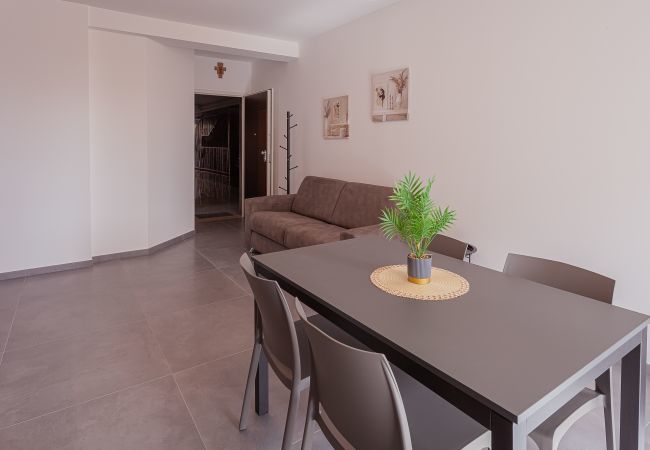 Appartamento a Foggia - Apartment RBL int 10 - Affitti Brevi Italia Appartamento a Foggia - Apartment RBL int 10 - Affitti Brevi Italia