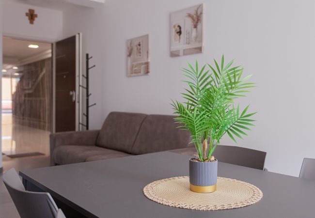 Appartamento a Foggia - Apartment RBL int 10 - Affitti Brevi Italia Appartamento a Foggia - Apartment RBL int 10 - Affitti Brevi Italia