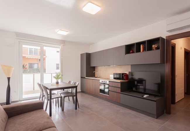 Appartamento a Foggia - Apartment RBL int 10 - Affitti Brevi Italia Appartamento a Foggia - Apartment RBL int 10 - Affitti Brevi Italia
