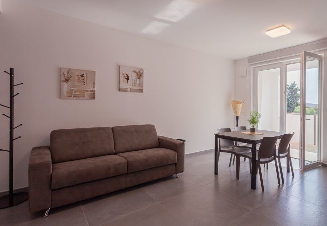 Appartamento a Foggia - Apartment RBL int 10 - Affitti Brevi Italia Appartamento a Foggia - Apartment RBL int 10 - Affitti Brevi Italia