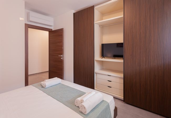 Appartamento a Foggia - Apartment RBL int 10 - Affitti Brevi Italia Appartamento a Foggia - Apartment RBL int 10 - Affitti Brevi Italia