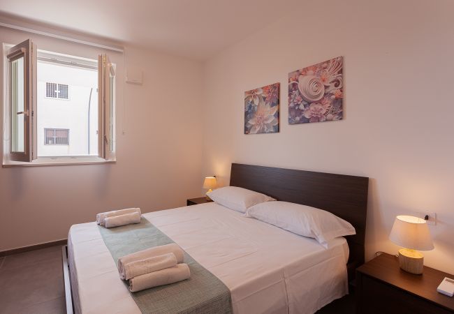 Appartamento a Foggia - Apartment RBL int 10 - Affitti Brevi Italia Appartamento a Foggia - Apartment RBL int 10 - Affitti Brevi Italia
