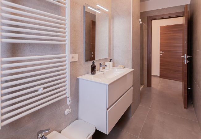 Appartamento a Foggia - Apartment RBL int 10 - Affitti Brevi Italia Appartamento a Foggia - Apartment RBL int 10 - Affitti Brevi Italia