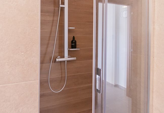 Appartamento a Foggia - Apartment RBL int 10 - Affitti Brevi Italia Appartamento a Foggia - Apartment RBL int 10 - Affitti Brevi Italia