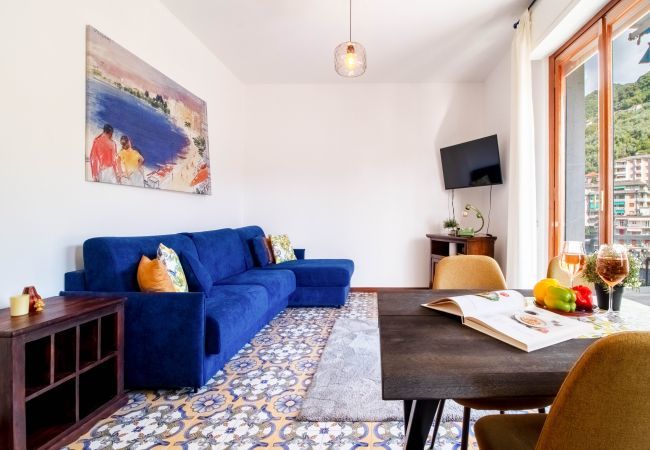 Appartamento a Rapallo - Appartamento SOLE E COLLINE-Affitti Brevi Italia