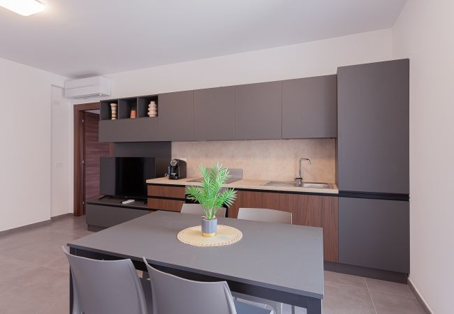 Appartamento a Foggia - Apartment RBL int 9 - Affitti Brevi Italia Appartamento a Foggia - Apartment RBL int 9 - Affitti Brevi Italia