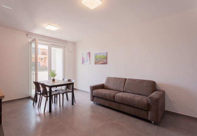 Appartamento a Foggia - Apartment RBL int 9 - Affitti Brevi Italia Appartamento a Foggia - Apartment RBL int 9 - Affitti Brevi Italia