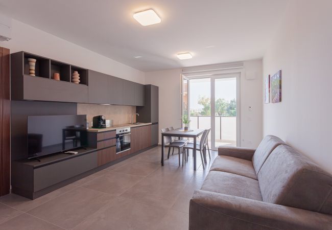 Appartamento a Foggia - Apartment RBL int 9 - Affitti Brevi Italia Appartamento a Foggia - Apartment RBL int 9 - Affitti Brevi Italia