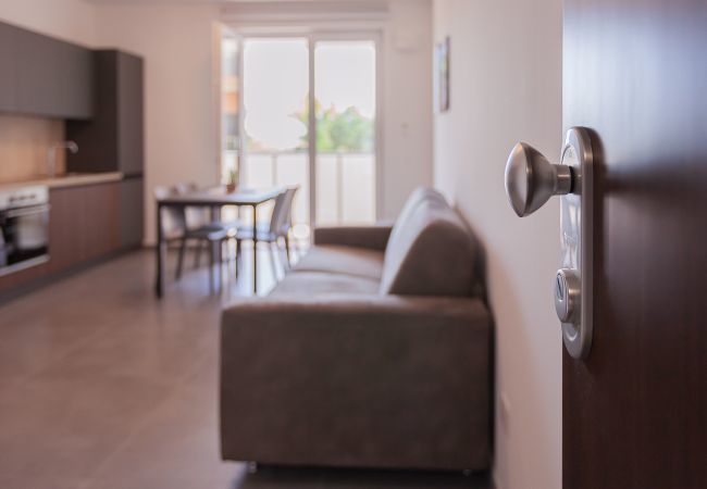 Appartamento a Foggia - Apartment RBL int 9 - Affitti Brevi Italia Appartamento a Foggia - Apartment RBL int 9 - Affitti Brevi Italia