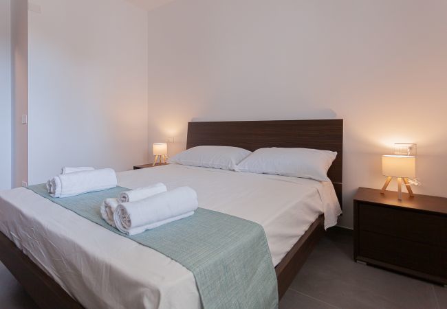 Appartamento a Foggia - Apartment RBL int 9 - Affitti Brevi Italia Appartamento a Foggia - Apartment RBL int 9 - Affitti Brevi Italia