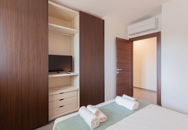 Appartamento a Foggia - Apartment RBL int 9 - Affitti Brevi Italia Appartamento a Foggia - Apartment RBL int 9 - Affitti Brevi Italia