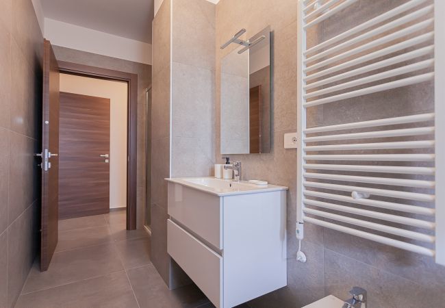 Appartamento a Foggia - Apartment RBL int 9 - Affitti Brevi Italia Appartamento a Foggia - Apartment RBL int 9 - Affitti Brevi Italia
