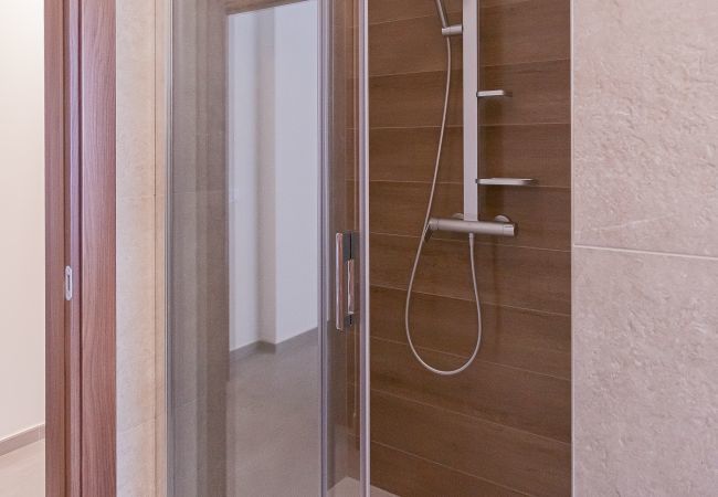 Appartamento a Foggia - Apartment RBL int 9 - Affitti Brevi Italia Appartamento a Foggia - Apartment RBL int 9 - Affitti Brevi Italia