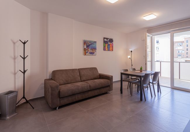 Appartamento a Foggia - Apartment RBL int 11 - Affitti Brevi Italia Appartamento a Foggia - Apartment RBL int 11 - Affitti Brevi Italia