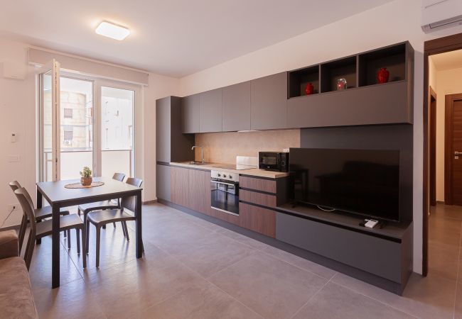 Appartamento a Foggia - Apartment RBL int 11 - Affitti Brevi Italia Appartamento a Foggia - Apartment RBL int 11 - Affitti Brevi Italia
