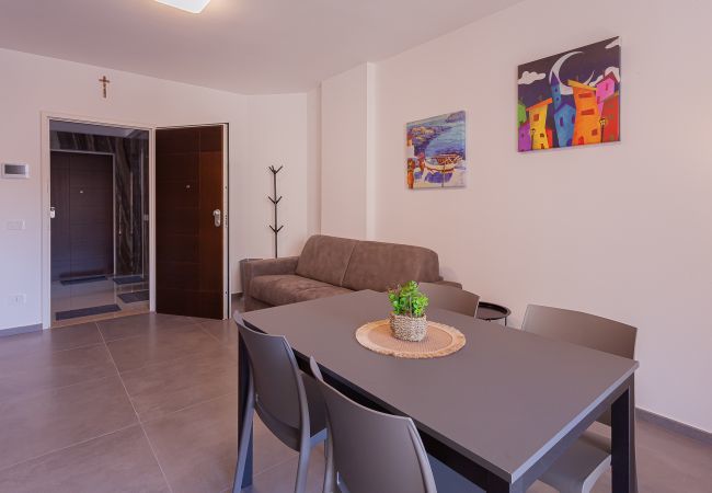 Appartamento a Foggia - Apartment RBL int 11 - Affitti Brevi Italia Appartamento a Foggia - Apartment RBL int 11 - Affitti Brevi Italia