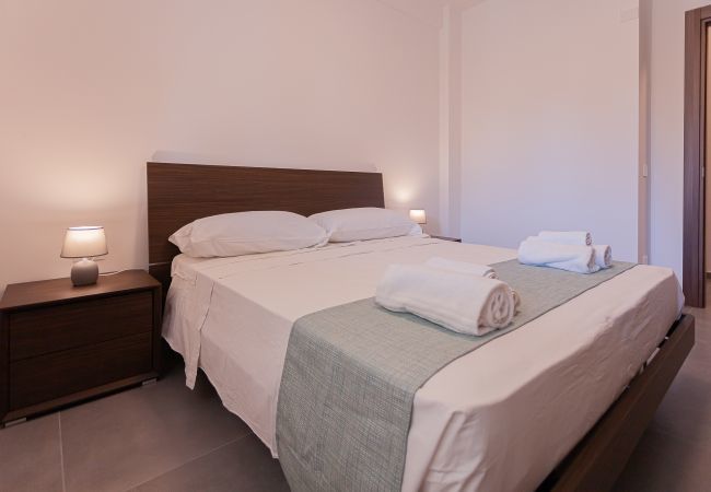 Appartamento a Foggia - Apartment RBL int 11 - Affitti Brevi Italia Appartamento a Foggia - Apartment RBL int 11 - Affitti Brevi Italia