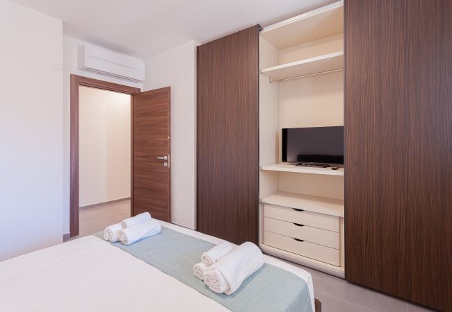 Appartamento a Foggia - Apartment RBL int 11 - Affitti Brevi Italia Appartamento a Foggia - Apartment RBL int 11 - Affitti Brevi Italia