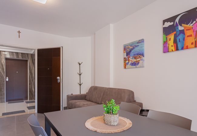 Appartamento a Foggia - Apartment RBL int 11 - Affitti Brevi Italia Appartamento a Foggia - Apartment RBL int 11 - Affitti Brevi Italia