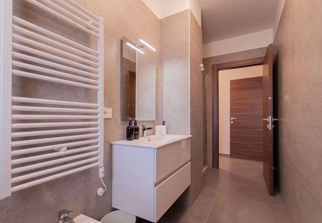 Appartamento a Foggia - Apartment RBL int 11 - Affitti Brevi Italia Appartamento a Foggia - Apartment RBL int 11 - Affitti Brevi Italia