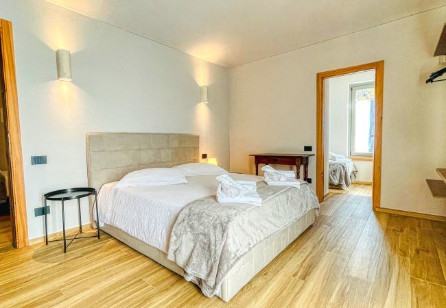 Appartamento a Oulx - Casa Pozzallo Flavio - Affitti Brevi Italia