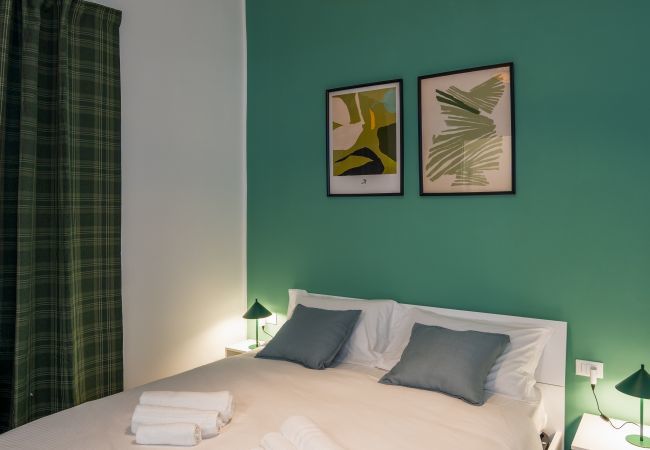 Appartamento a Milano - ASMARA: Quiet New One-Bedroom by M1 Metro