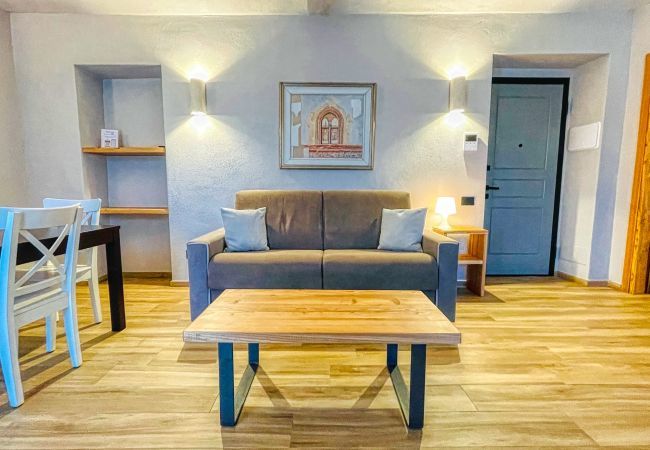 Appartamento a Oulx - Casa Pozzallo Merlo - Affitti Brevi Italia