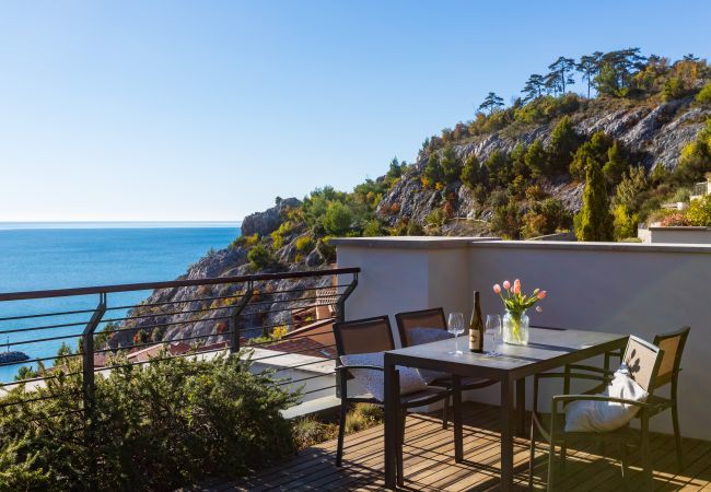 Appartamento a Duino-Aurisina - Maestrale