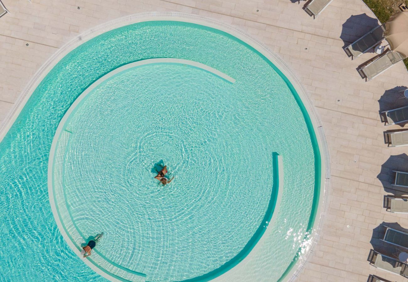 Scegli di trascorrere le tue vacanze a le Castella Resort & Beach Le Castella Resort & Beach