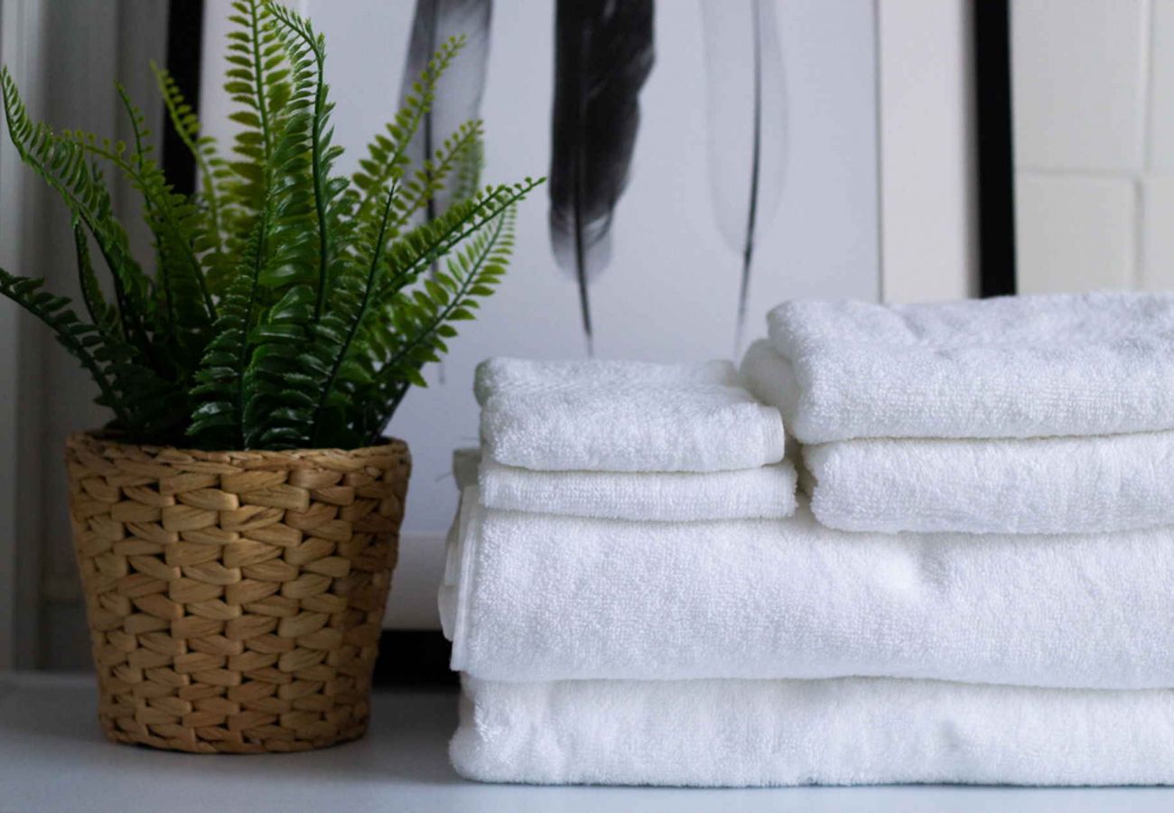 Dettagli Bagno Appartamento SAPORE DI SORI Solo Affitti Brevi Appartamento a Sori - Appartamento SAPORE DI SORI-Affitti Brevi Italia