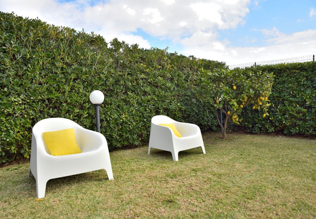 Villa a Pozzallo - VILLA RELAX & COMFORT - Affitti Brevi Italia Villa a Pozzallo - VILLA RELAX & COMFORT - Affitti Brevi Italia