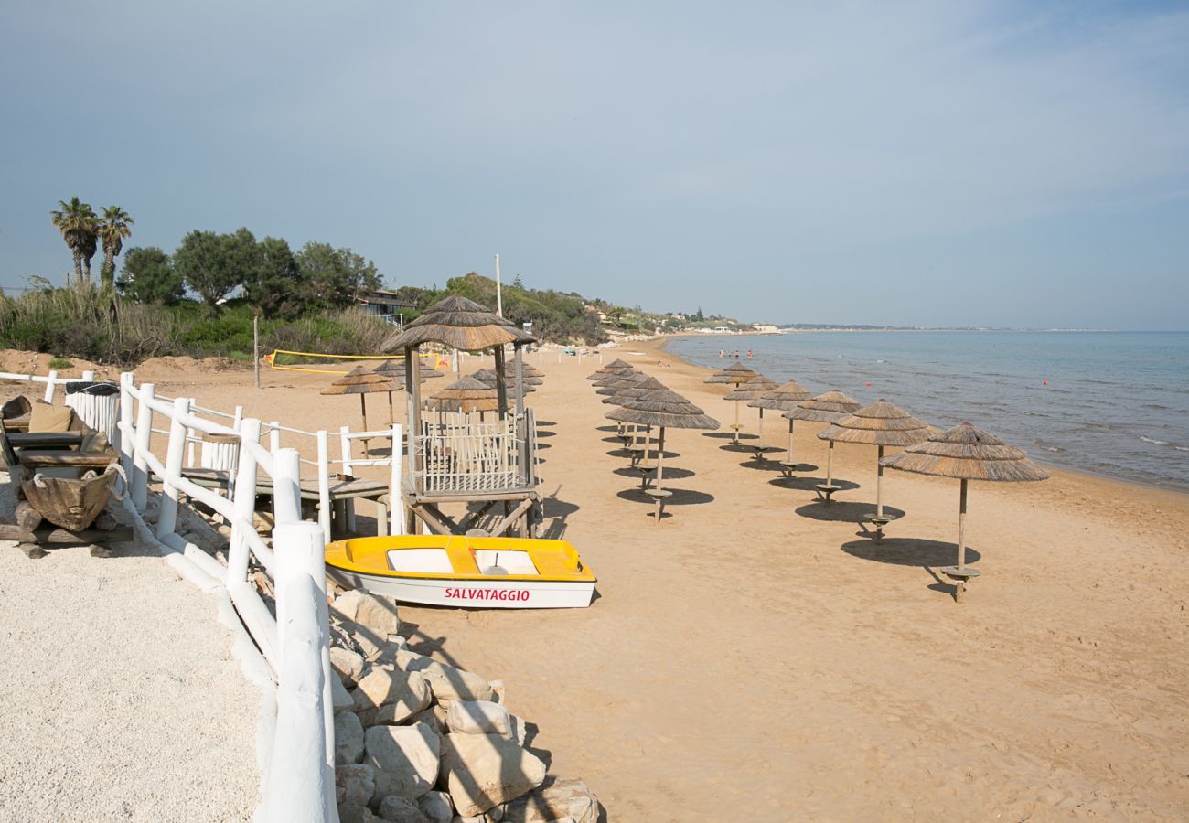 Villa a Pozzallo - VILLA RELAX & COMFORT - Affitti Brevi Italia Villa a Pozzallo - VILLA RELAX & COMFORT - Affitti Brevi Italia