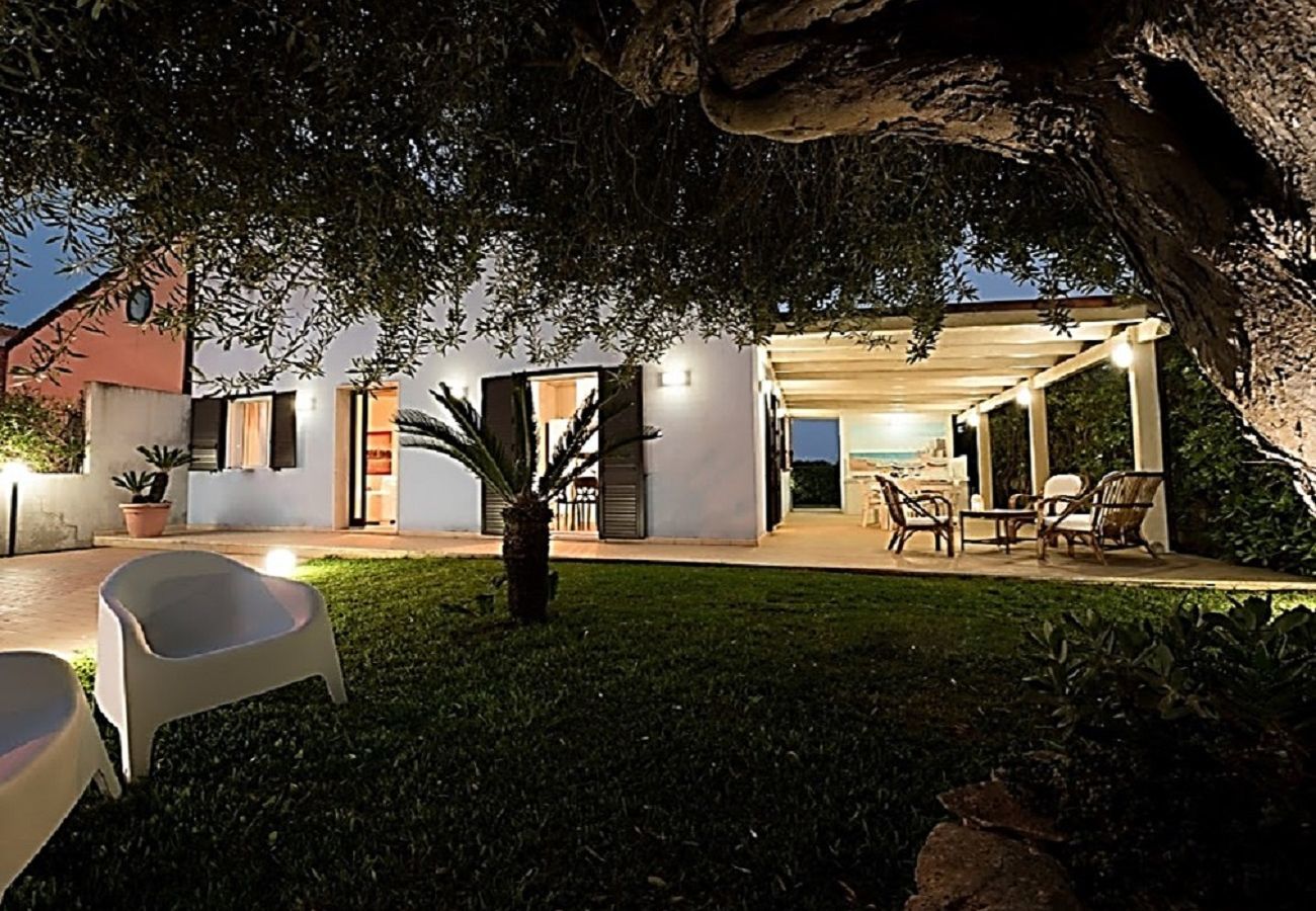 VILLA RELAX & COMFORT Affitti Brevi Italia Villa a Pozzallo - VILLA RELAX & COMFORT - Affitti Brevi Italia