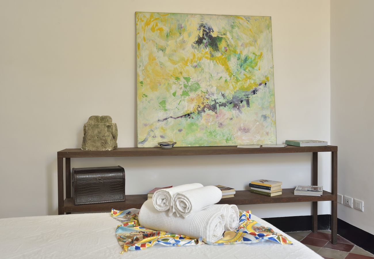 dettagli Domus SBIRCIO' Solo Affitti Brevi  Appartamento a Modica - DOMUS SBIRCIÒ - Affitti Brevi Italia