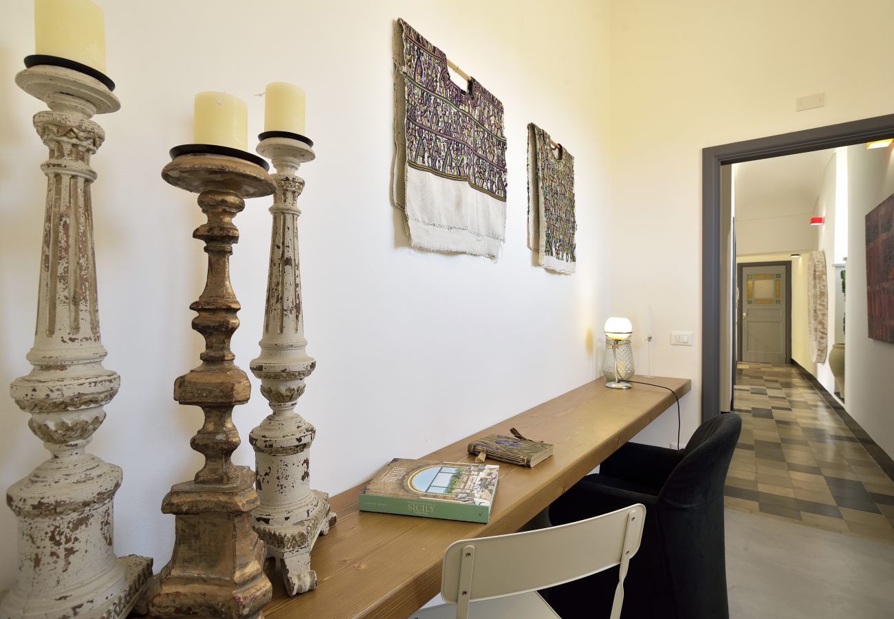 dettagli Domus SBIRCIO' Affitti Brevi Italia Appartamento a Modica - DOMUS SBIRCIÒ - Affitti Brevi Italia