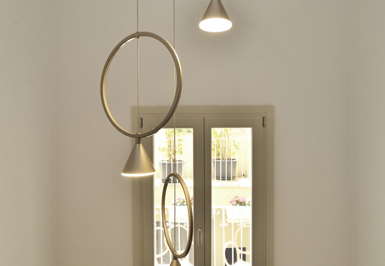 dettagli Domus SBIRCIO' Affitti Brevi Italia Appartamento a Modica - DOMUS SBIRCIÒ - Affitti Brevi Italia