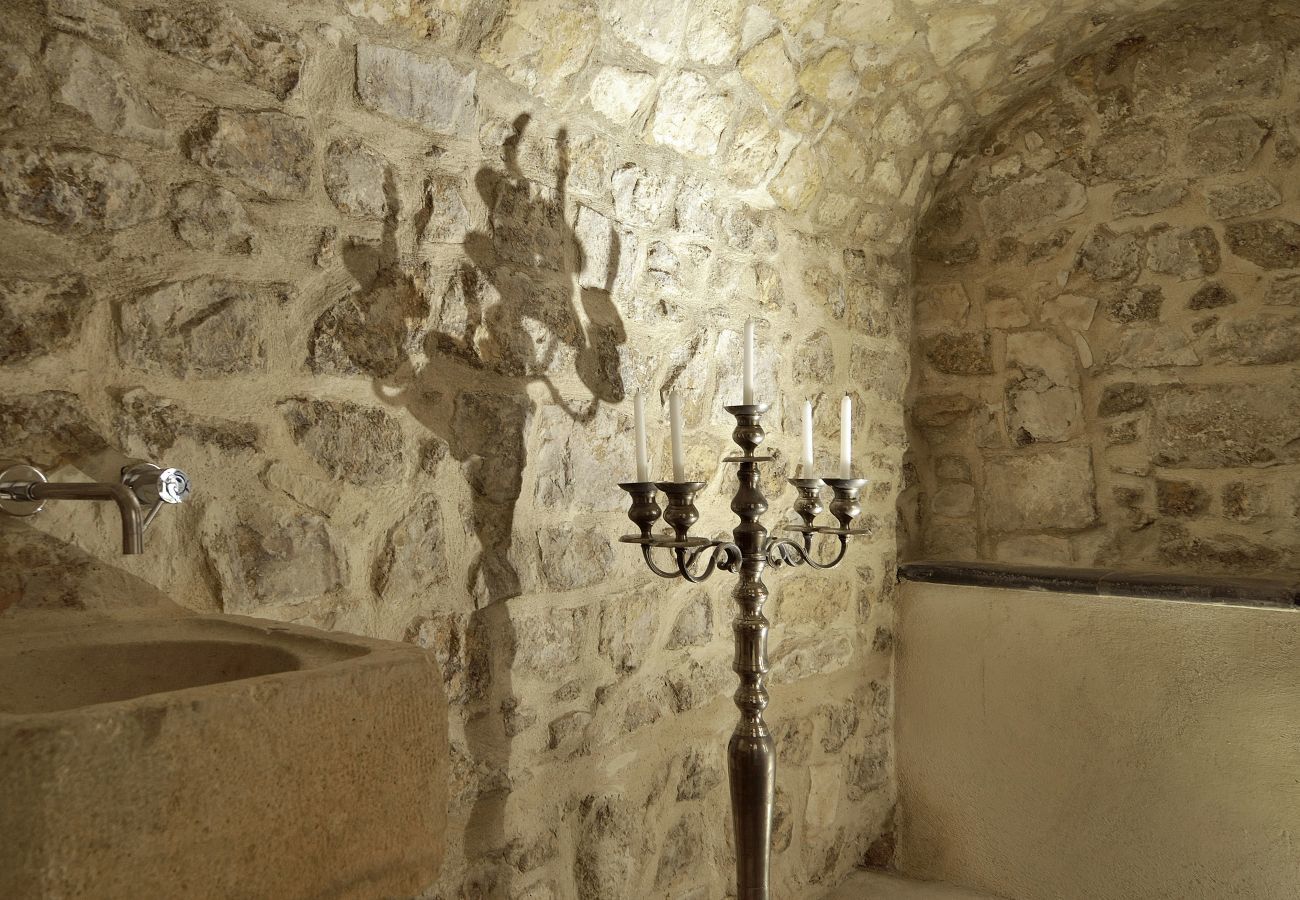 dettagli Domus SBIRCIO' Affitti Brevi Italia  Appartamento a Modica - DOMUS SBIRCIÒ - Affitti Brevi Italia