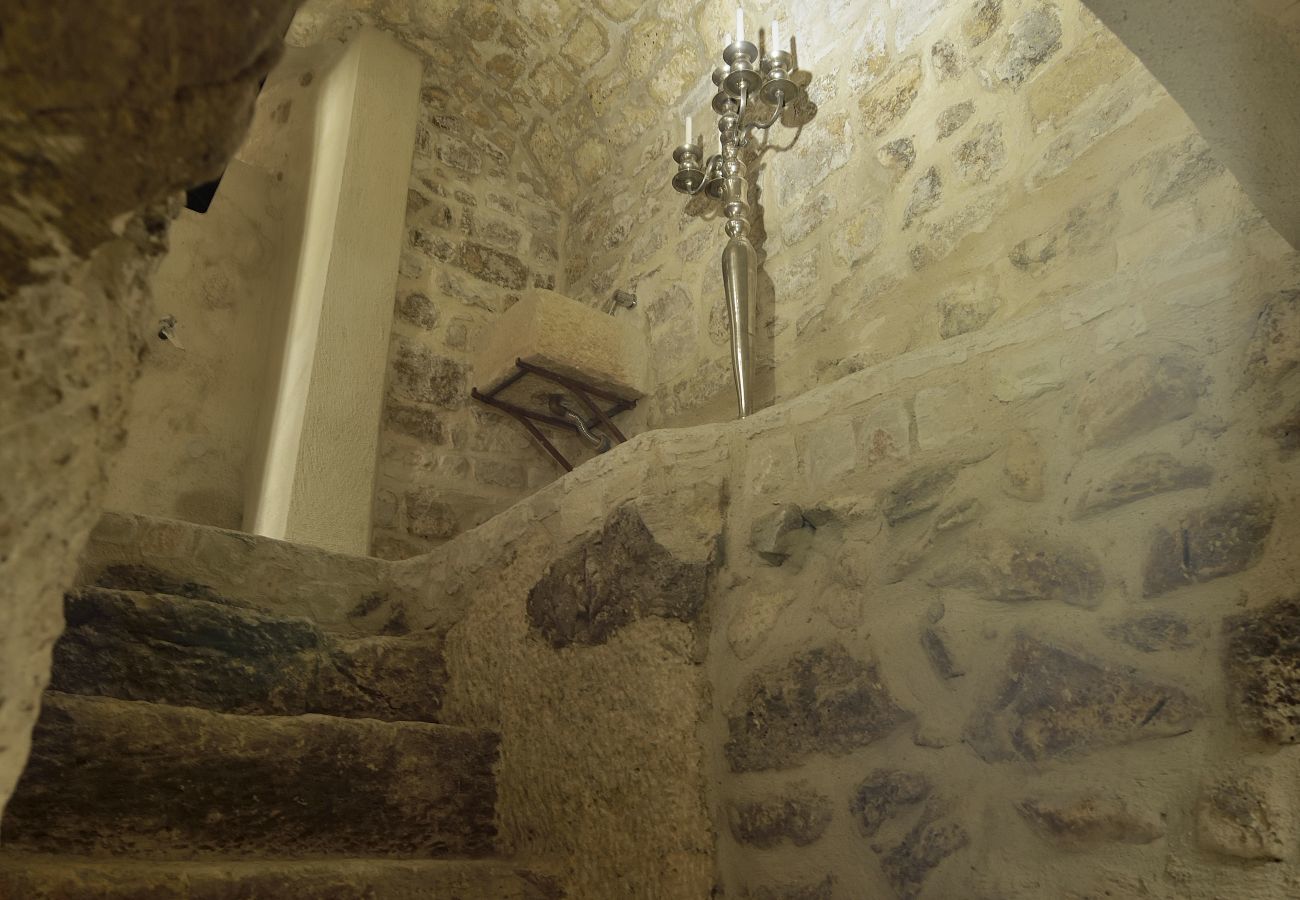 dettagli Domus SBIRCIO' Affitti Brevi Italia Appartamento a Modica - DOMUS SBIRCIÒ - Affitti Brevi Italia